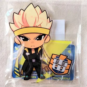 이나즈마 일레븐 온리샵 아크릴 스탠드 고엔지 슈야