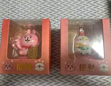 대만 한정판 절판 레어 카나헤이 피규어