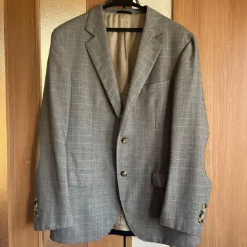 새상품급! 브루넬로쿠치넬리 테일러드 자켓