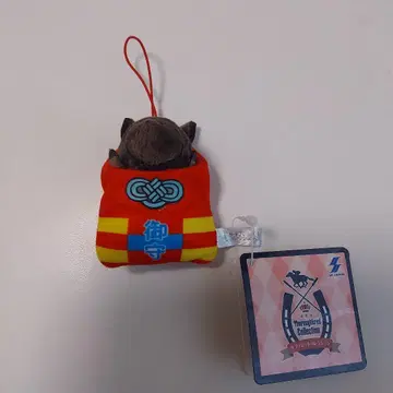 위닝 티켓 서러브레드 컬렉션 부적 마스코트 부적 택 포함 새상품