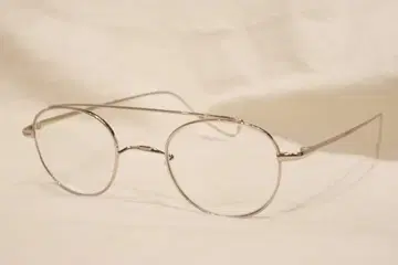 BUDDY OPTICAL HIS silver 투 브릿지