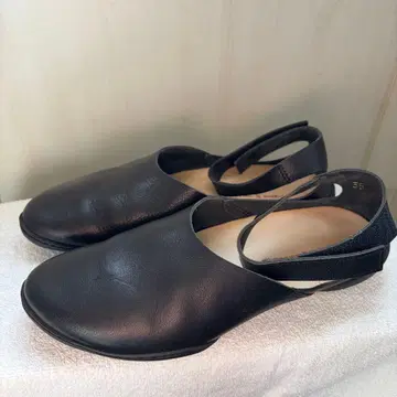 컨디션 최상 trippen Pan 38 트리펜 빵