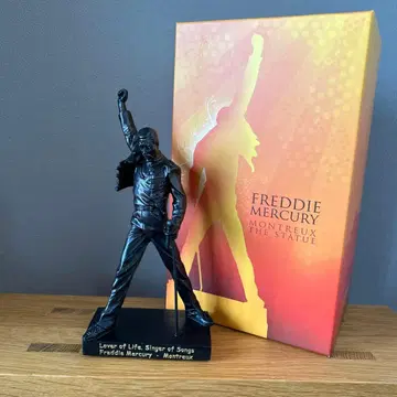 Queen 프레디 머큐리