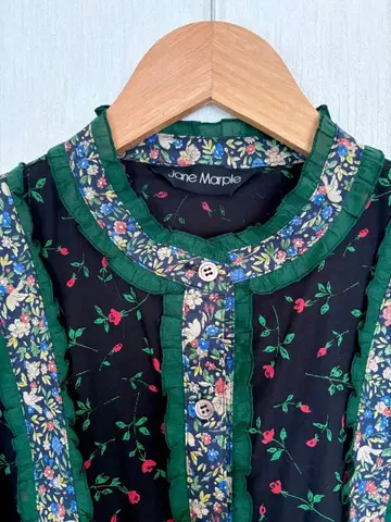 제인 마플 Jane marple Demi&Birdsong 원피스