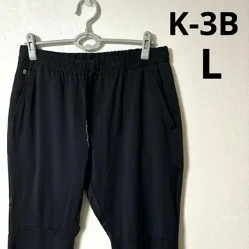 K-3B 케이스리비 조거 팬츠 105_N L