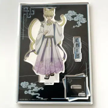 도쿄 리벤저스 백귀야행 아크릴 스탠드 마츠노 치후유