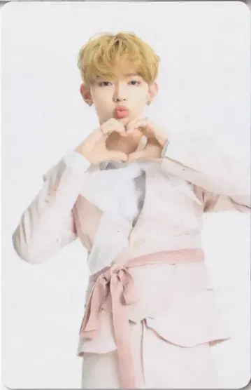 ZEROBASEONE HAO 2024 FAN-CON IN JAPAN