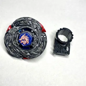 엘드라고 디스트로이F:S [ 메탈 파이트 베이블레이드 ]