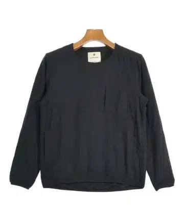 스노우피크 티셔츠 남성용