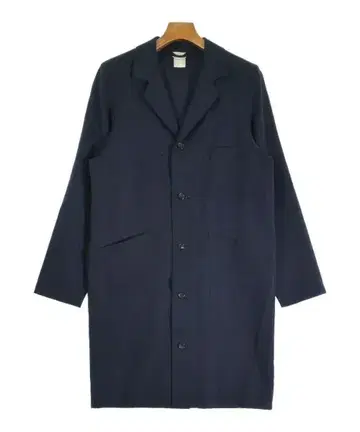 GANRYU 남성용 코트