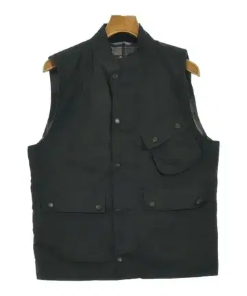 바버 블루종 (기타) 남성용