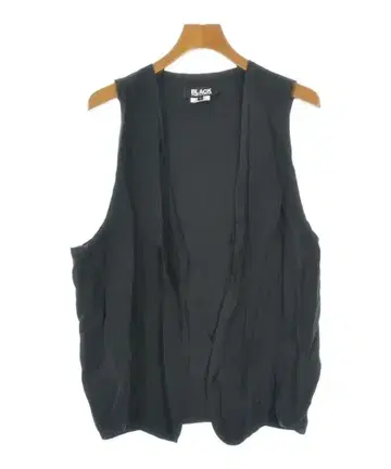 BLACK COMME des GARCONS 남성용 캐주얼 셔츠