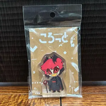 해즈빈 호텔 애니메이트 기모노 코롯토 아크릴 스탠드 알래스터