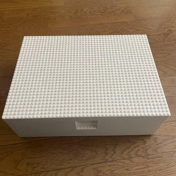 LEGO IKEA BYGGLEK 수납 BOX 빅 사이즈