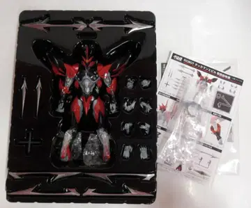 센티넬 RIOBOT 테카맨 에빌