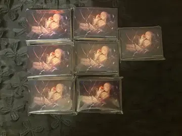 프로세카 노블 아트 vol.68 미즈키 7점