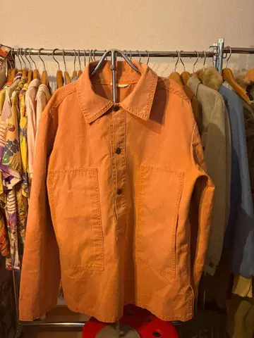 60년대~70년대 USARMY M35 타입 핑크