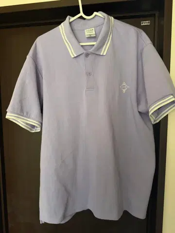 노구치 이오리 피케 셔츠 XL 빅 사이즈 이코러브 8주년 투어