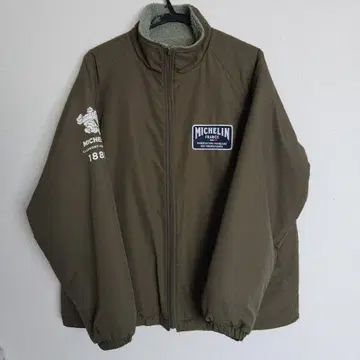 미쉐린 겉옷