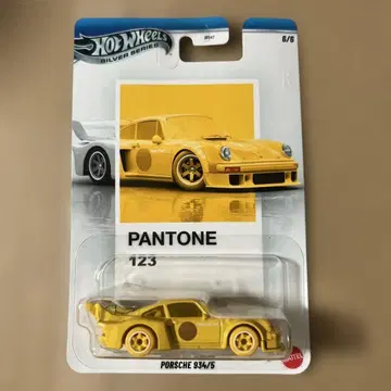 핫휠 팬톤 모듬 포르쉐 934/5
