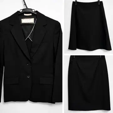여성 수트 취업 정장 3세트 코나카 English girl