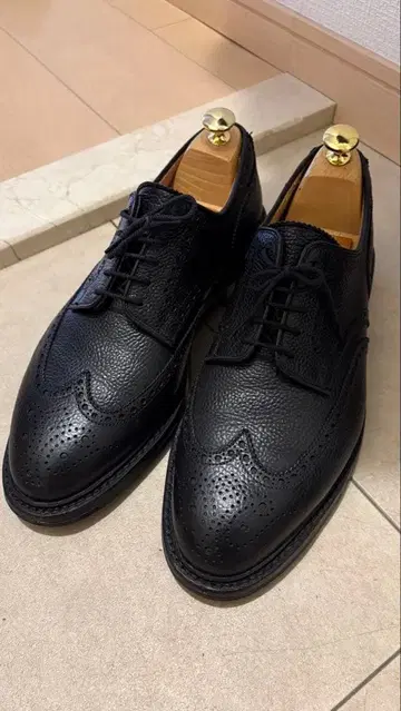 Crockett & Jones PEMBROKE