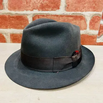 K3578 KNOX NEW YORK 빈티지 햇 56