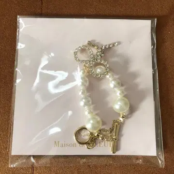 Maison de FLEUR 팔찌