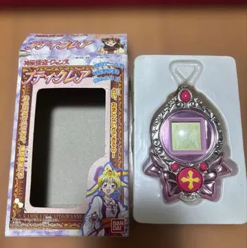 카미카제 괴도 잔느 쁘띠 클레어