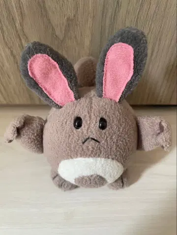 포켓몬 프렌즈 오타치 봉제 인형 [ 초기 레어품 ]