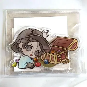 제5인격 유치원 탐광자