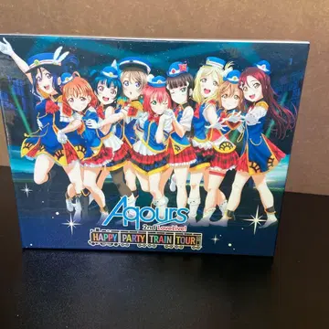 러브 라이브 Blu-ray