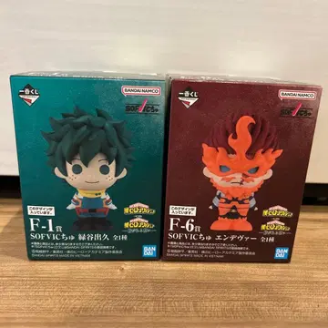 히로아카 제일복권 sofvic 츄 엔데버 이즈쿠 F상