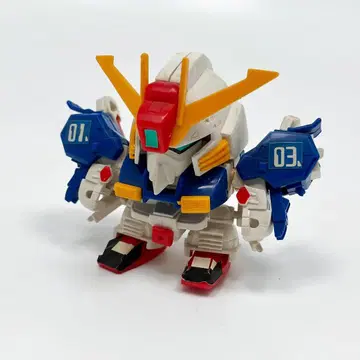 SD 건담 S 건담 스페리오르 건담 No-19