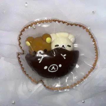 리락쿠마 코리락쿠마 스퀴즈