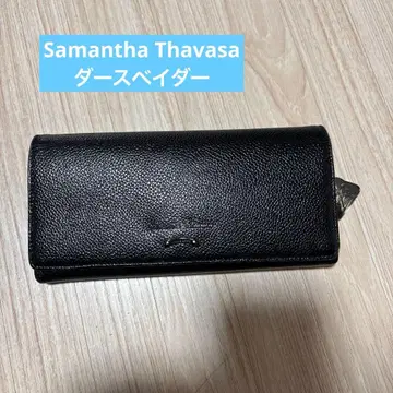 Samantha Thavasa 다스 베이더 장지갑