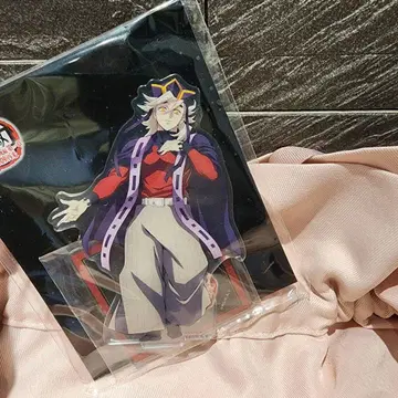 미개봉 새상품 귀멸의 칼날 무한성편 제1장 영화 도우마 아크릴 스탠드