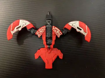 트랜스포머 제너레이션 레이저비크