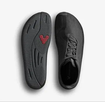 Vivobarefoot 프라이머스 플로우 43 DARK SHADOW