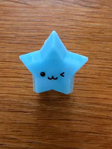 nctwish wish 축제 유우시 버블냥 반지 라이트