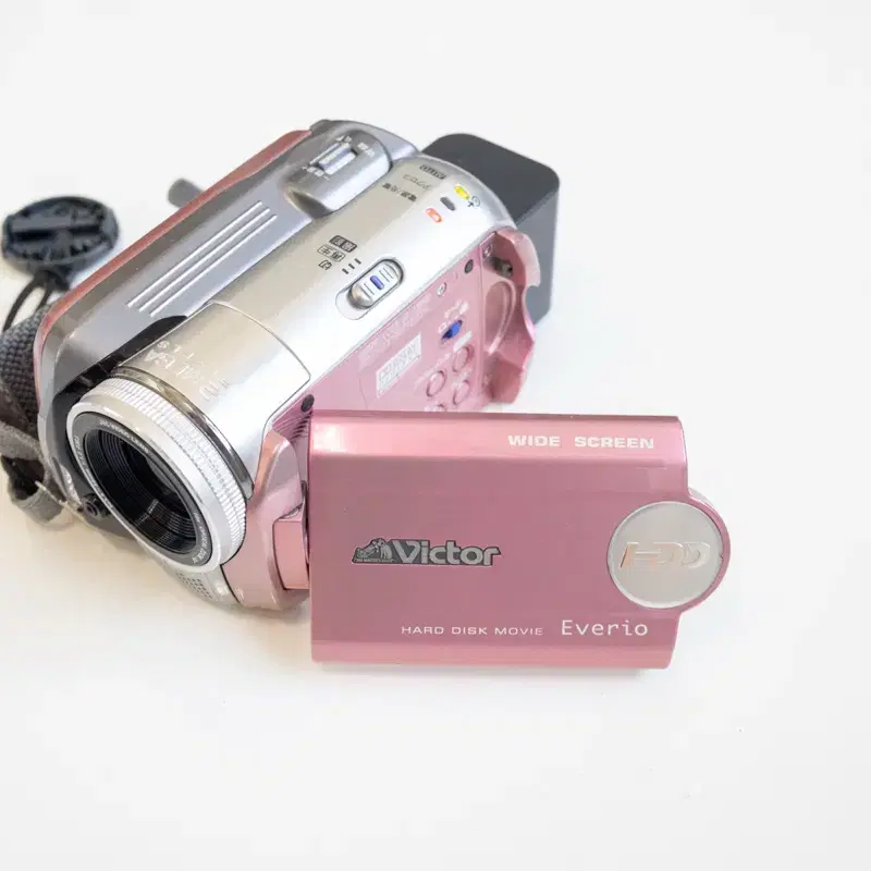 JVC Everio GZ-E290 バッテリー2個付き ビデオカメラ 【公式通販】