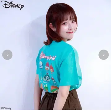 [새상품] 슈가 러쉬 바넬로피 t셔츠