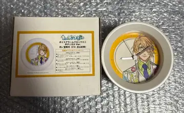 시노미야 나츠키 보이스 알람 시계 미니