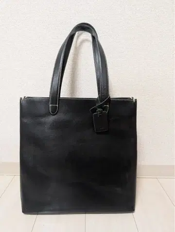 TSUCHIYA KABAN 츠치야 가방 디아리오 톨 토트