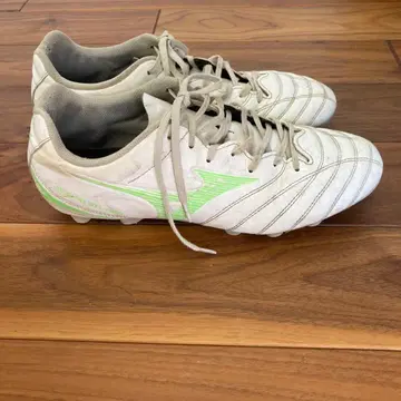 미즈노 모나르시다 네오 3 축구화 3E