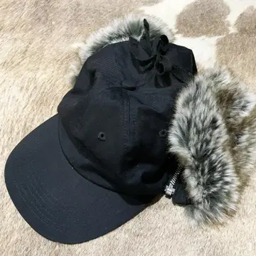 레어 KIJIMA TAKAYUKI 키지마 타카유키 2way 플라이트 캡