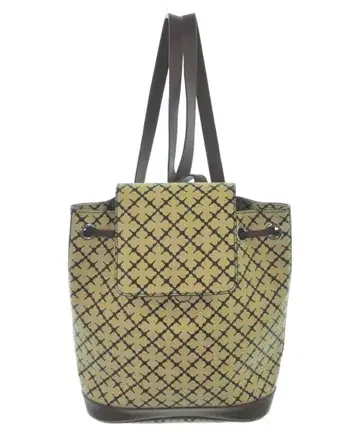 BY MALENE BIRGER 백팩 여성용