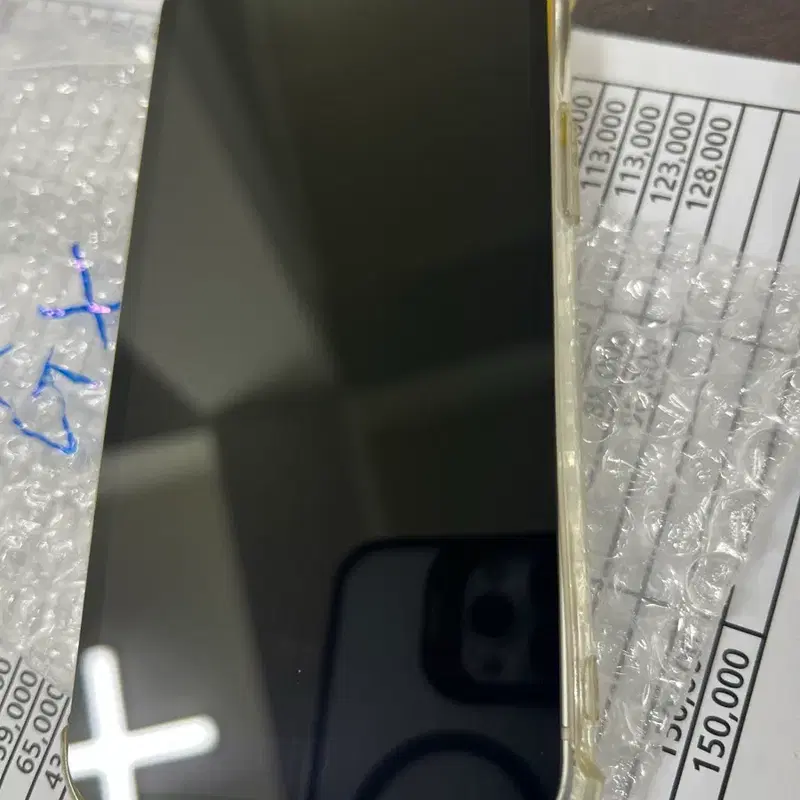 아이폰12 호환OLED액정 판매합니다