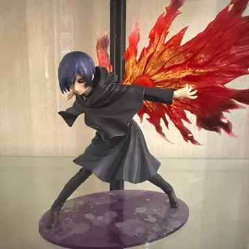 ARTFX J 도쿄구울 키리시마 토우카 1/8 완성품 피규어