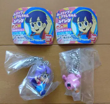 Dr. 슬럼프 아라레짱 스윙